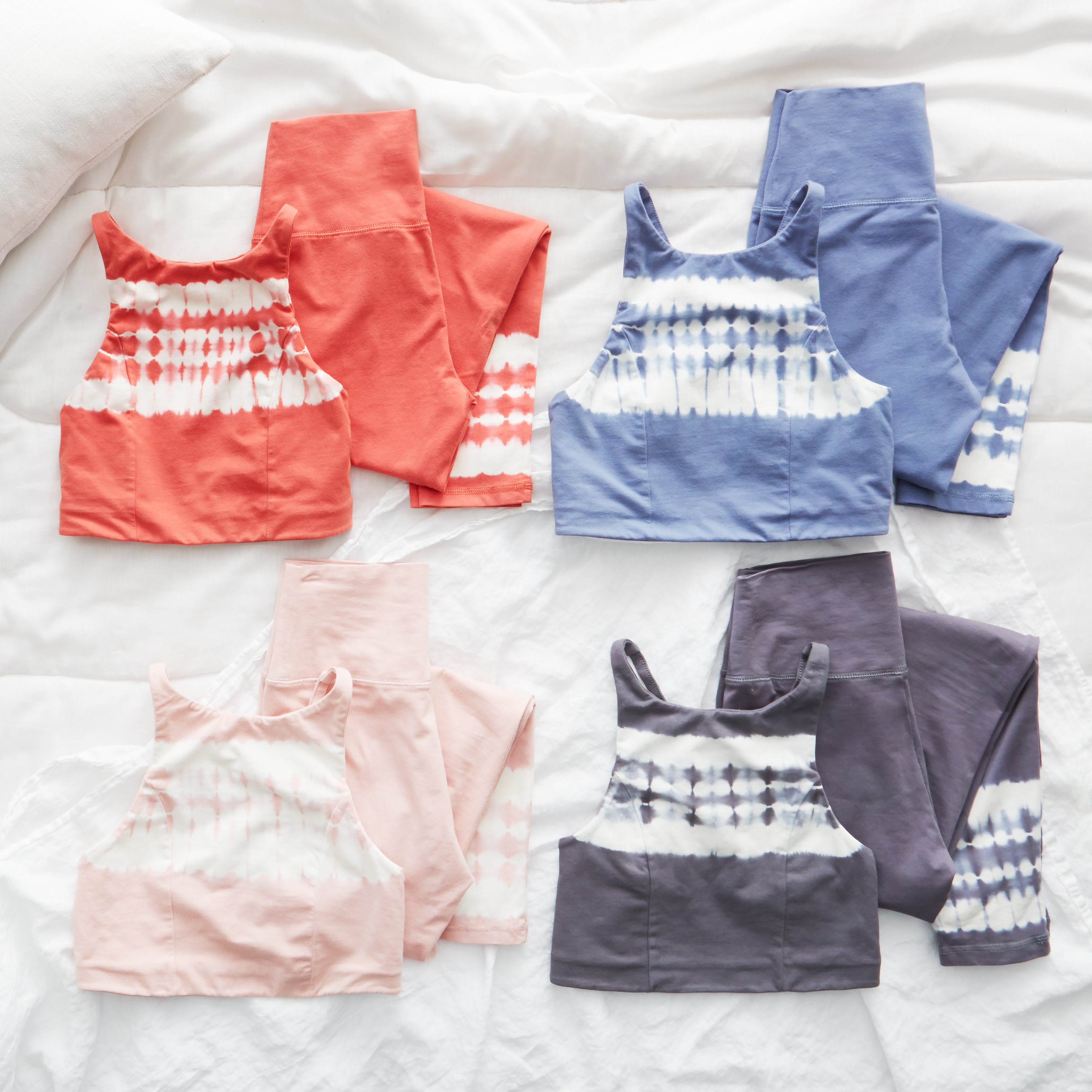 Stylist's Picks: Chill. Play. Move. sets - #AerieREAL Life
