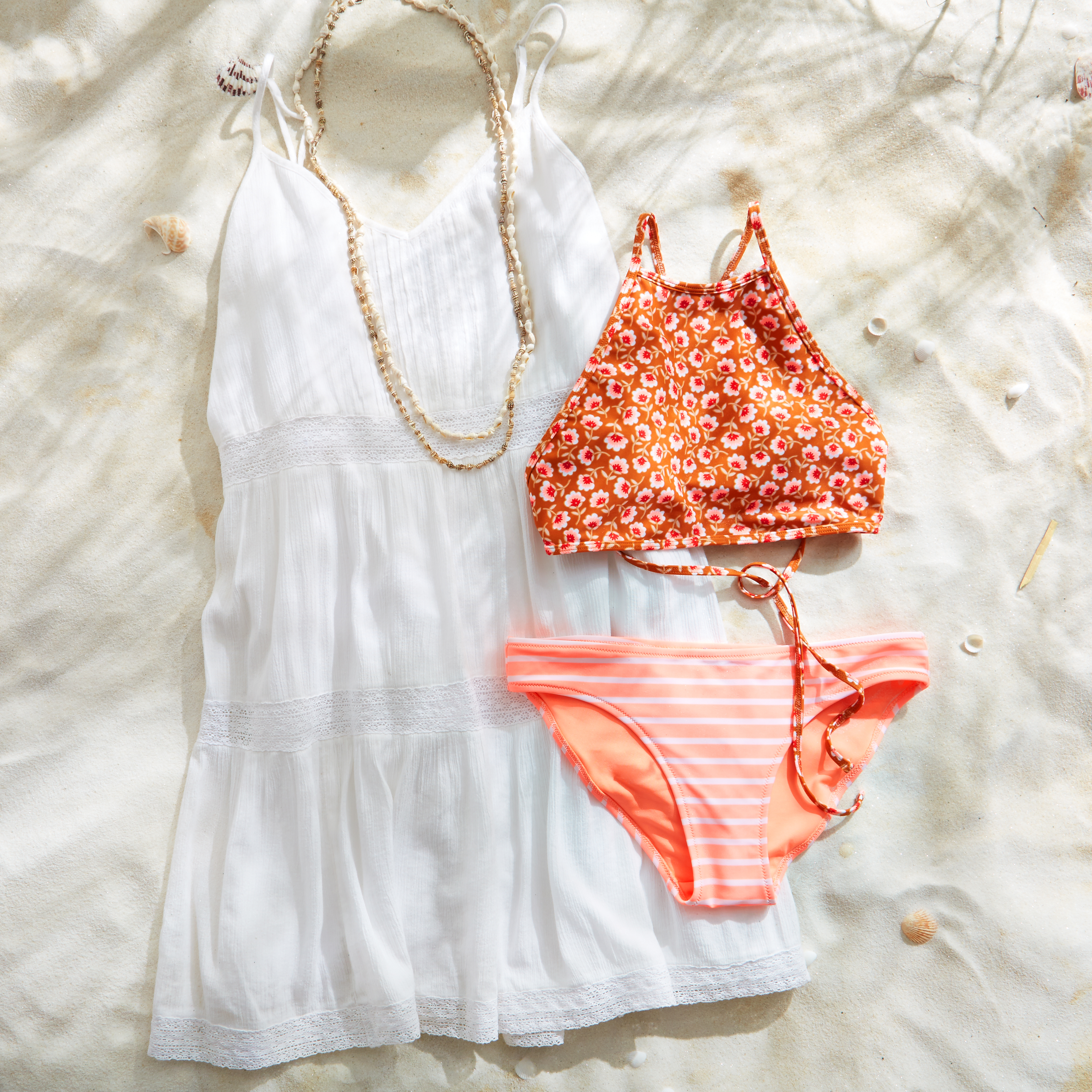 STYLIST’S PICKS: LONG WEEKEND = MORE SWIM
