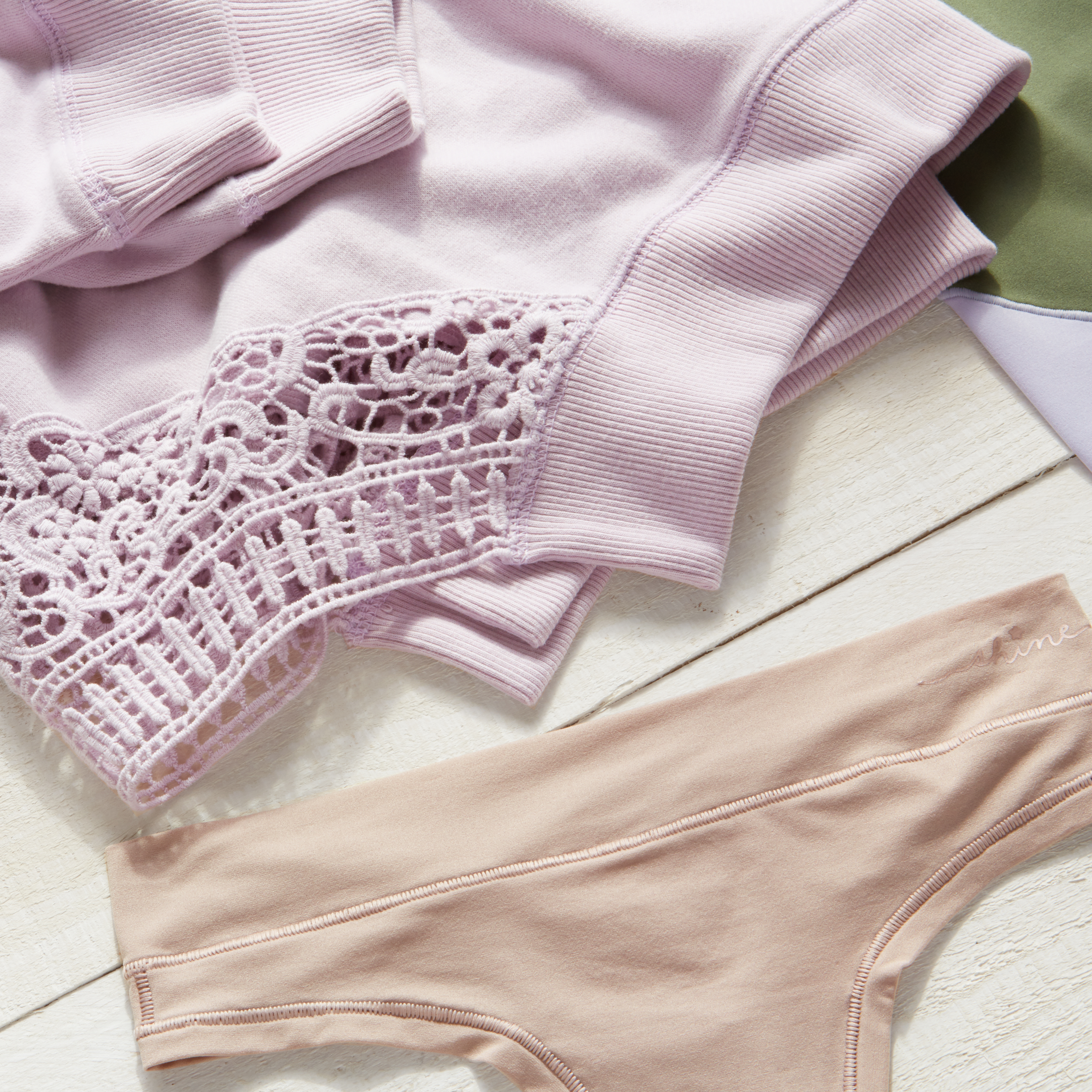 Stylist’s Picks: Softest leggings ever