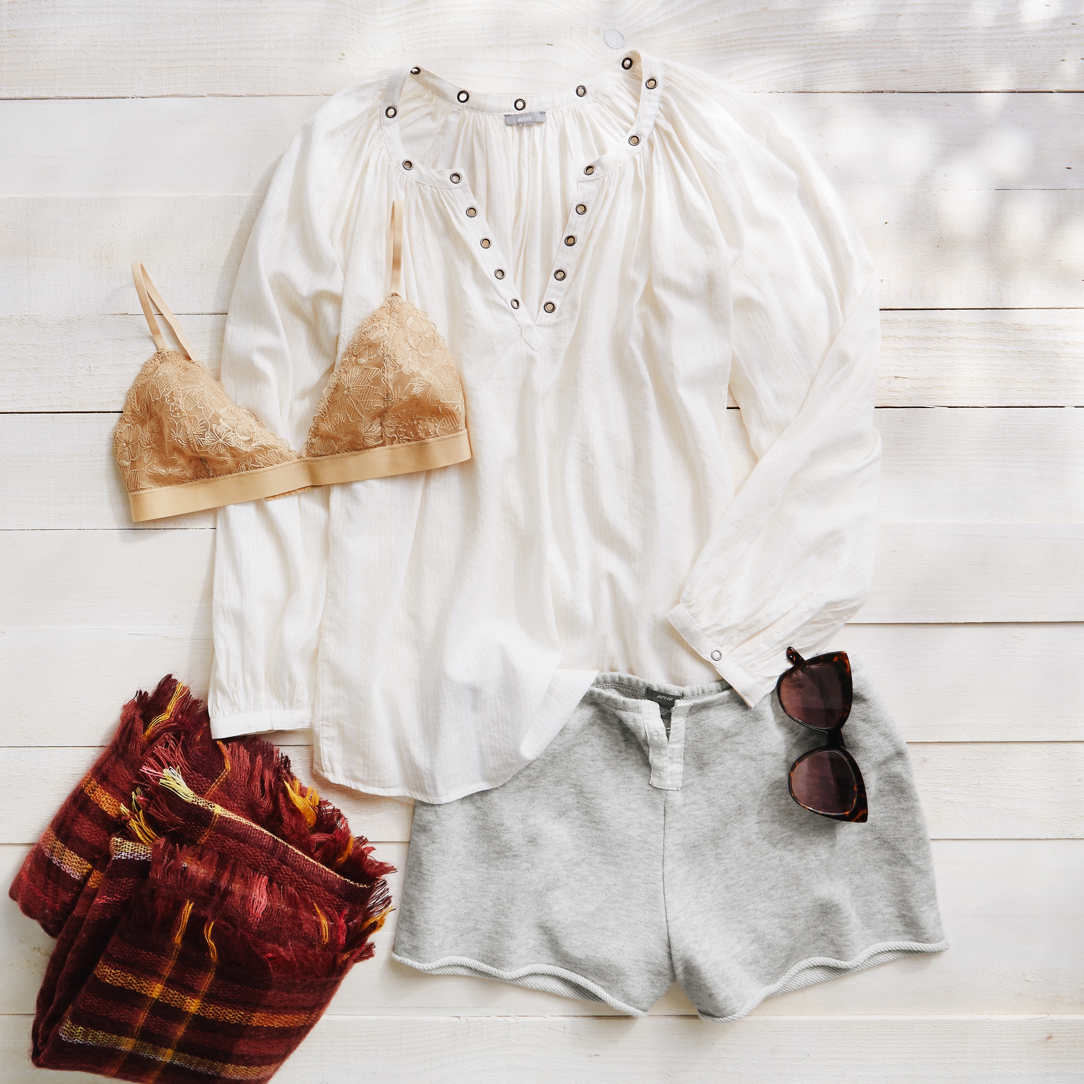 Stylist’s Picks: Flowy breezy dreamy