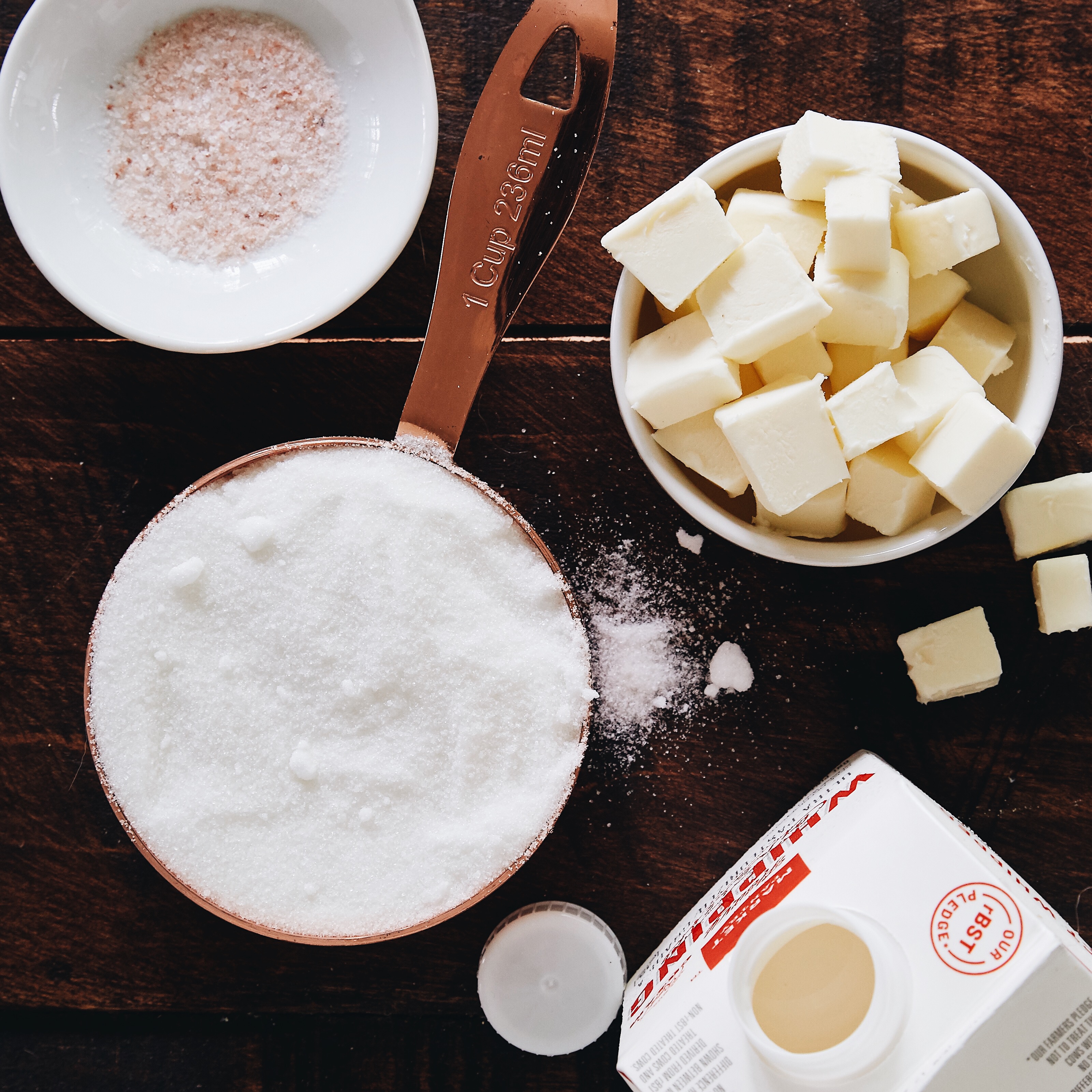 How To: Apple Cider Float