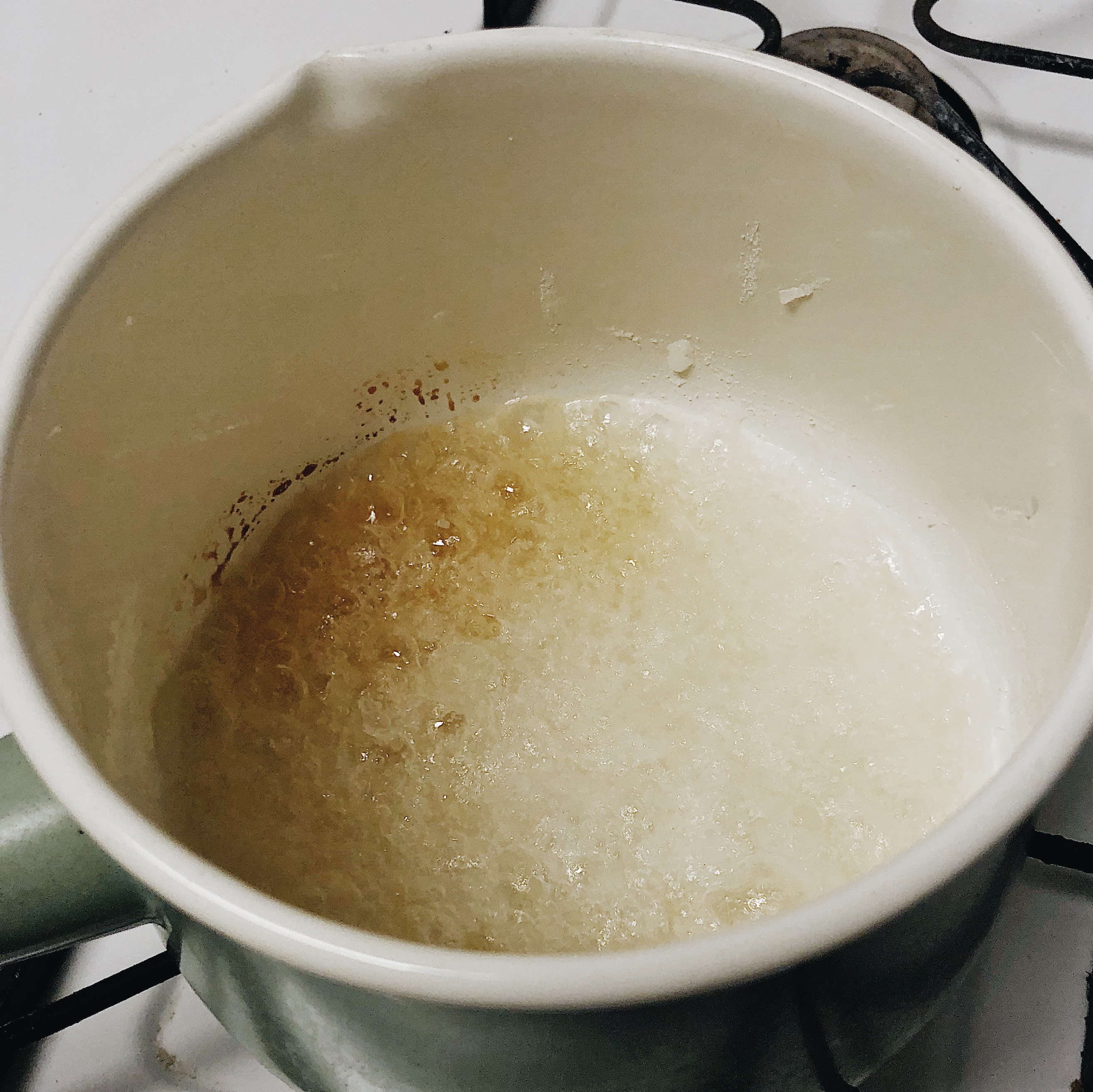 How To: Apple Cider Float