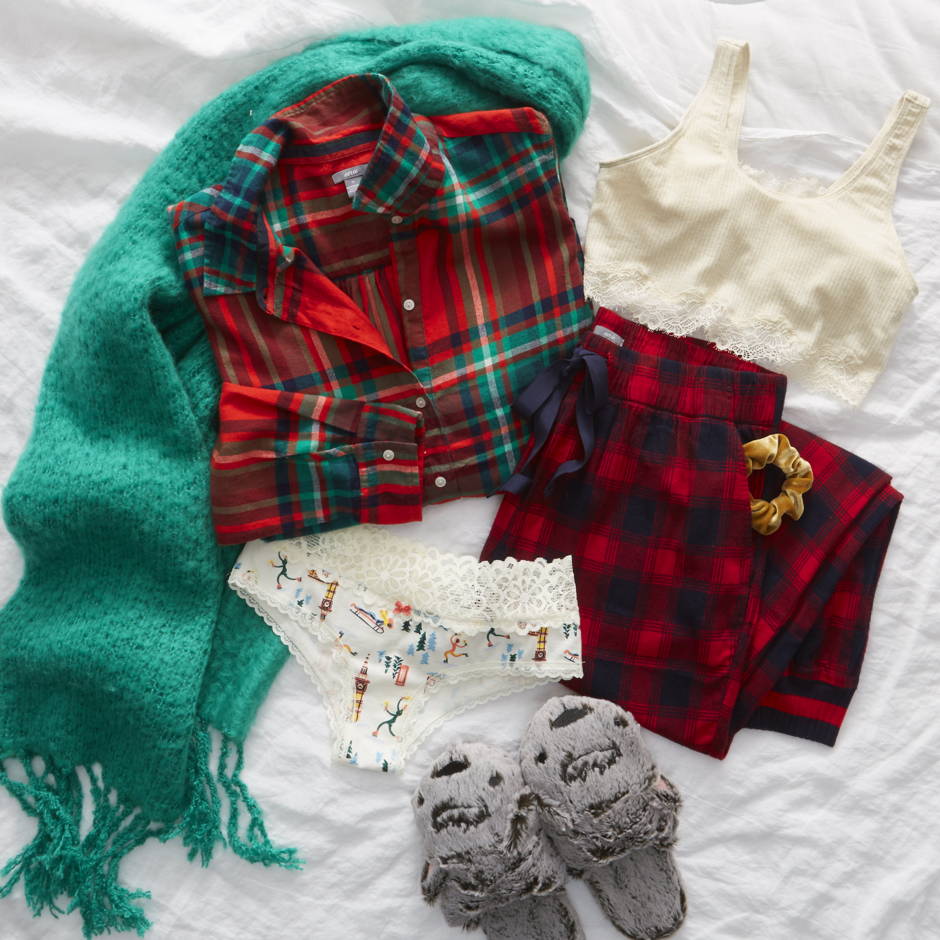 Stylist’s Picks: PJ dreams