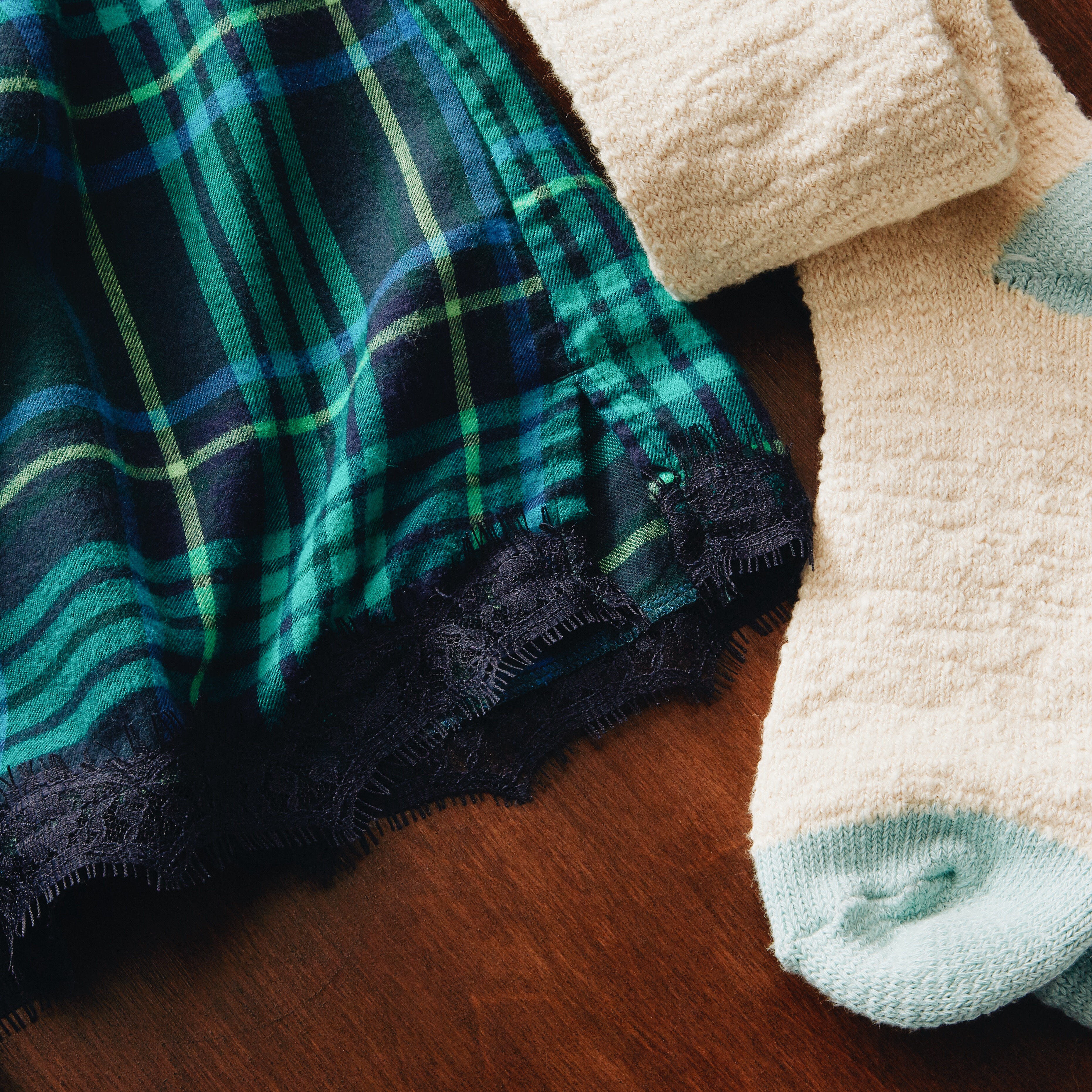 Stylist's Picks: Layering love