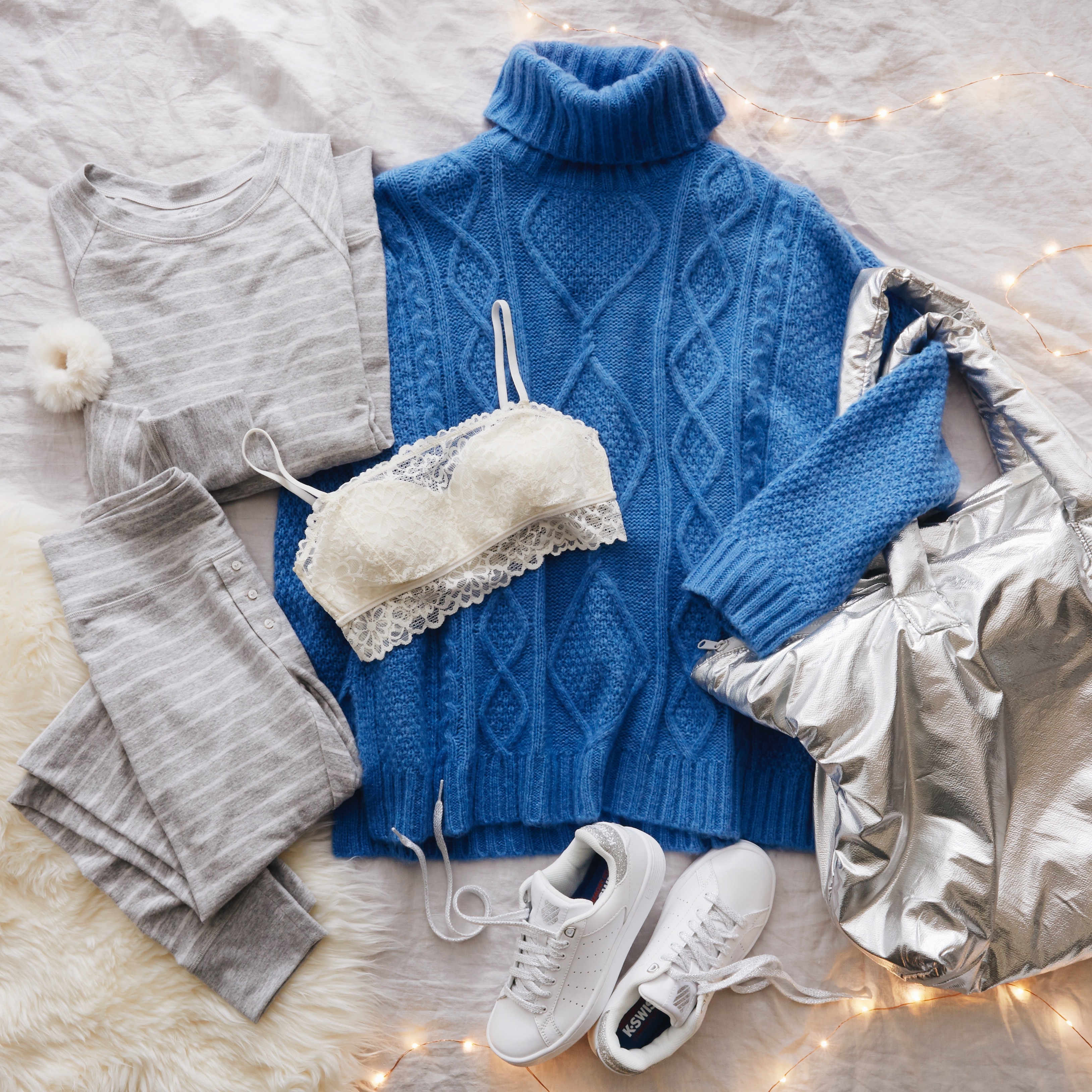 Stylist’s Picks: This sweater, forever