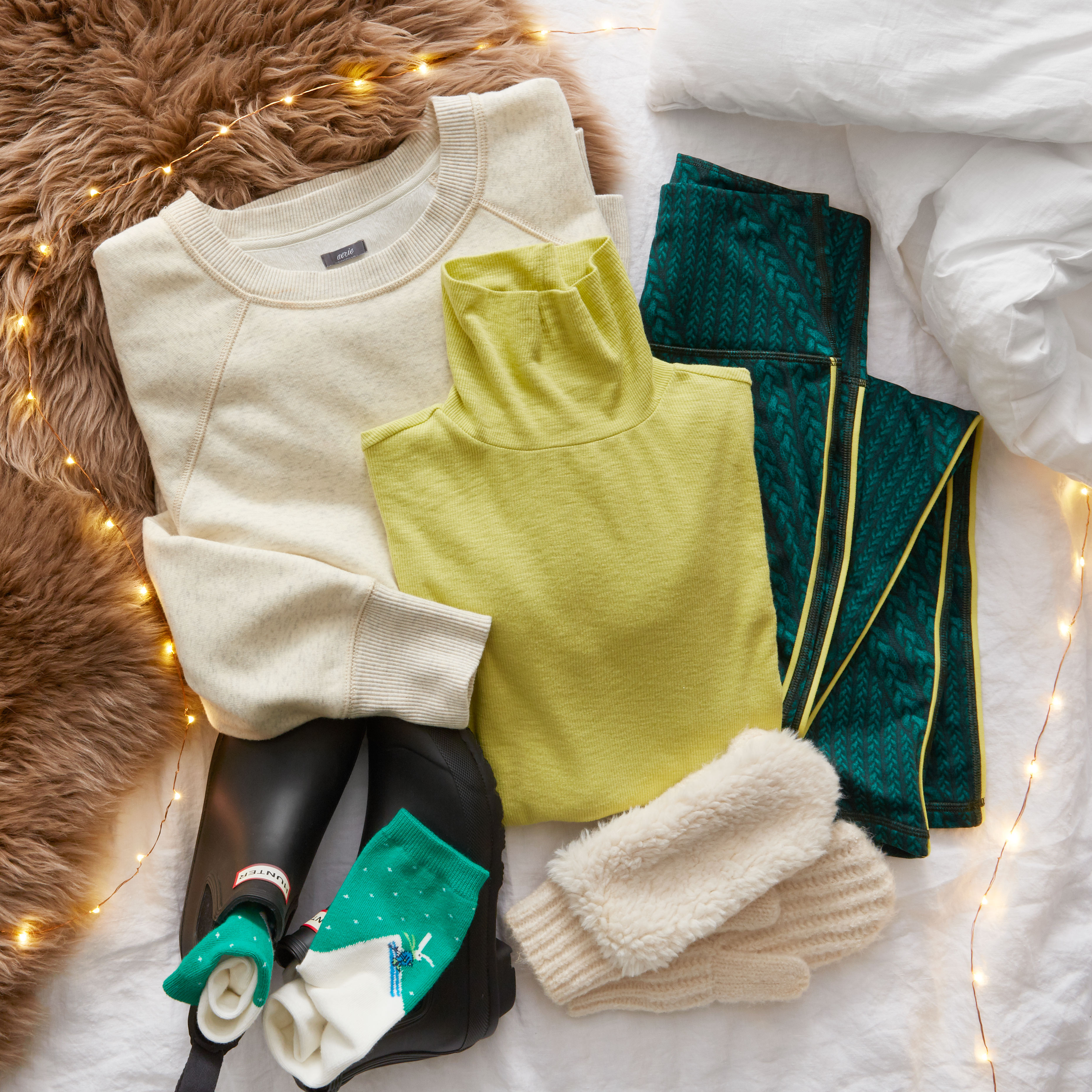 Stylist’s Picks: Now & layers