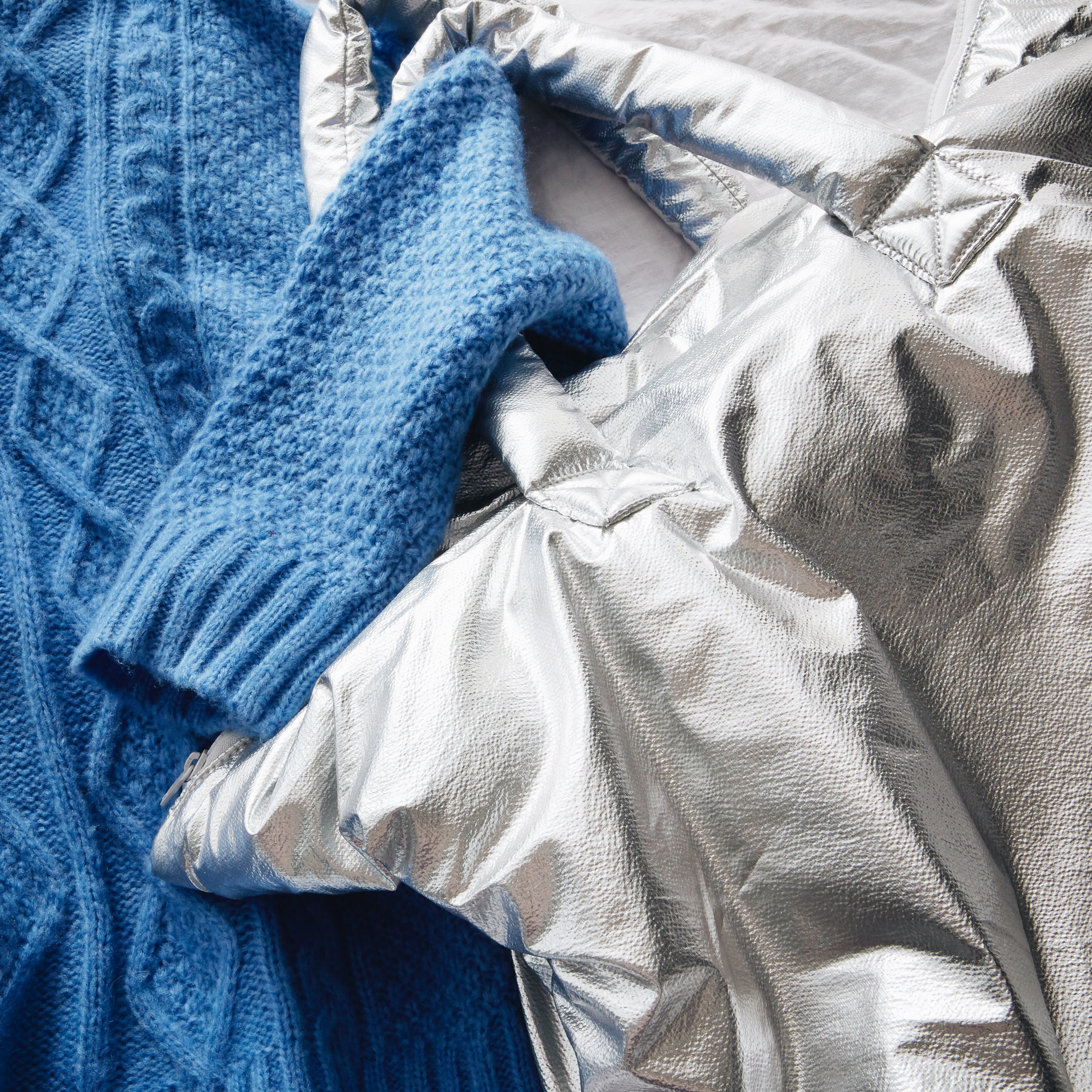 Stylist’s Picks: This sweater, forever