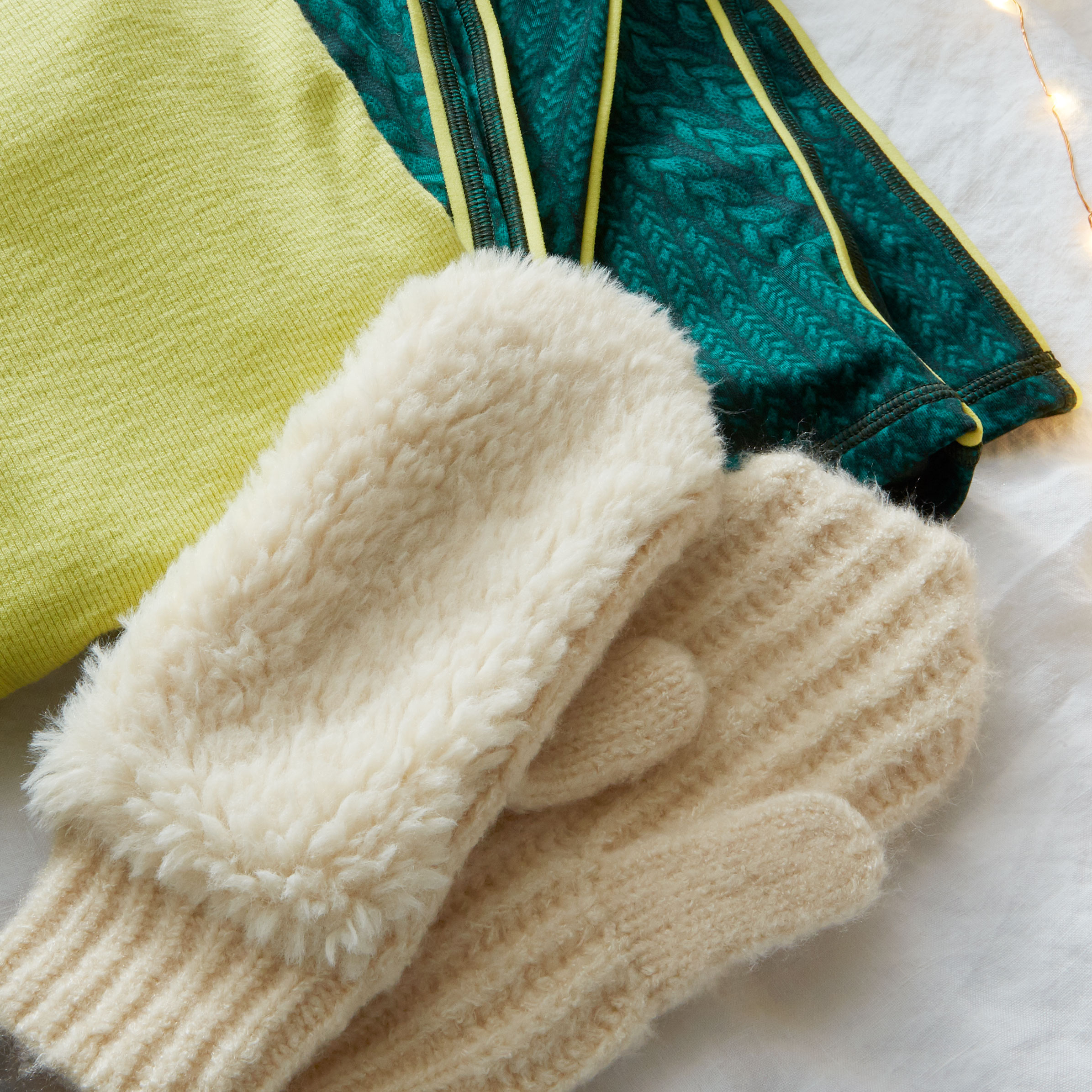 Stylist’s Picks: Now & layers