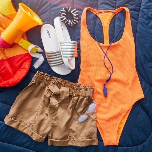 Stylist’s Picks: “THE ONE”