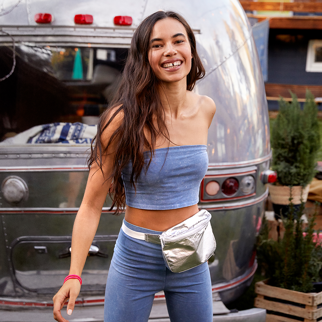 Stylist’s Picks: Sporty goes spicy