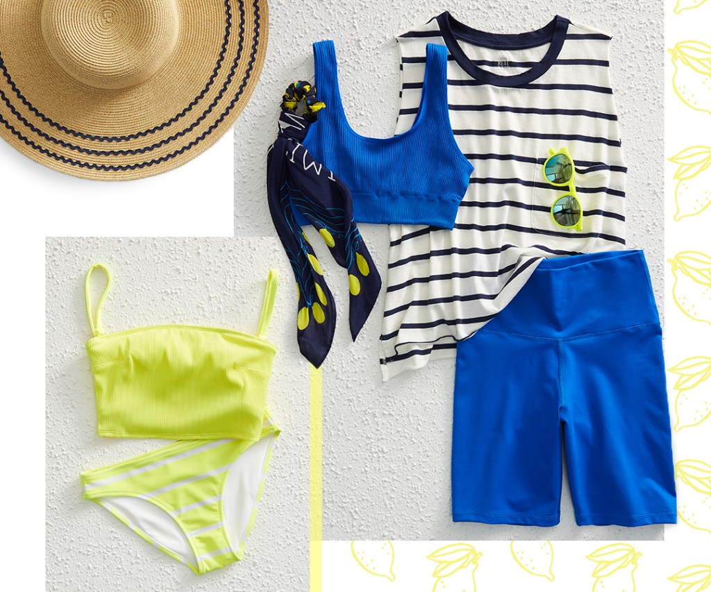 Long weekend packing guide