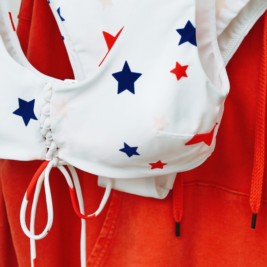 4th of July packing guide