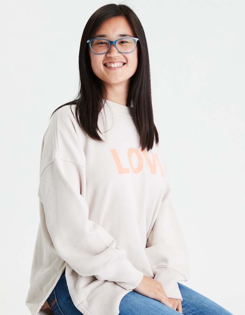 Real Talk: The life of an AEO Intern