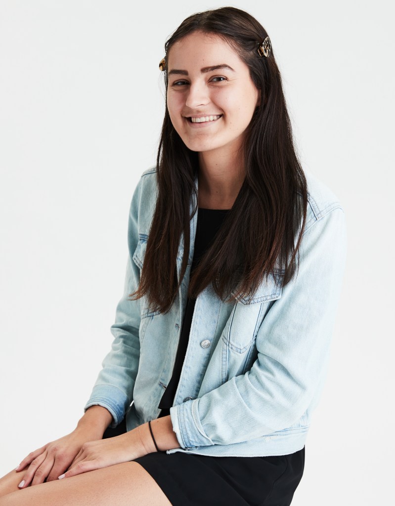 Real Talk: The life of an AEO Intern