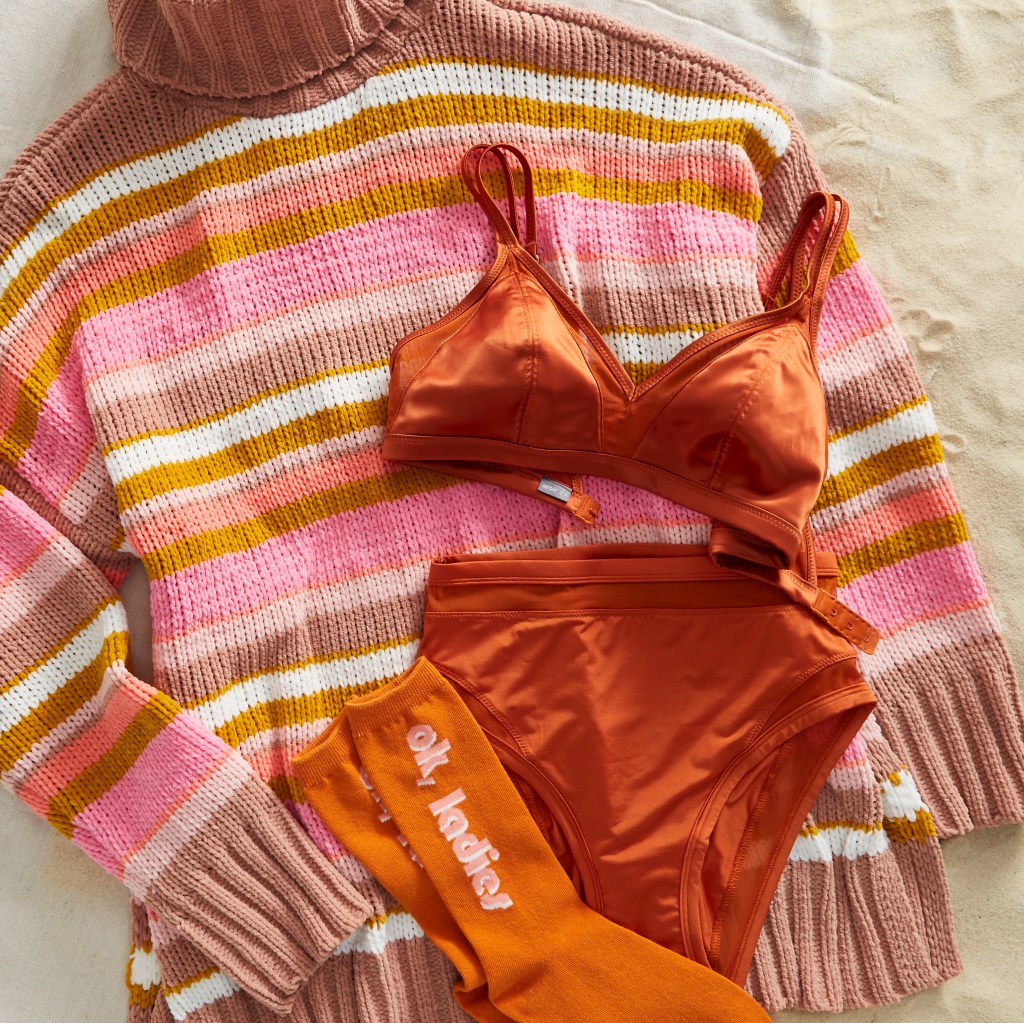 Stylist’s Picks: It’s back, ladies!