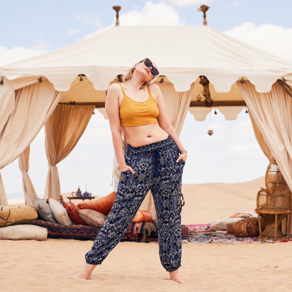 Stylist’s Picks: 100% chill