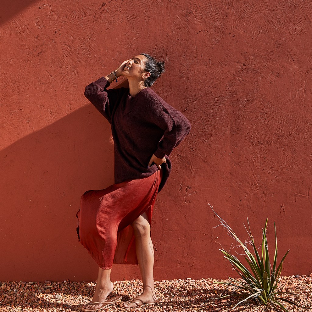 Stylist’s Picks: Satin Dress 3 ways