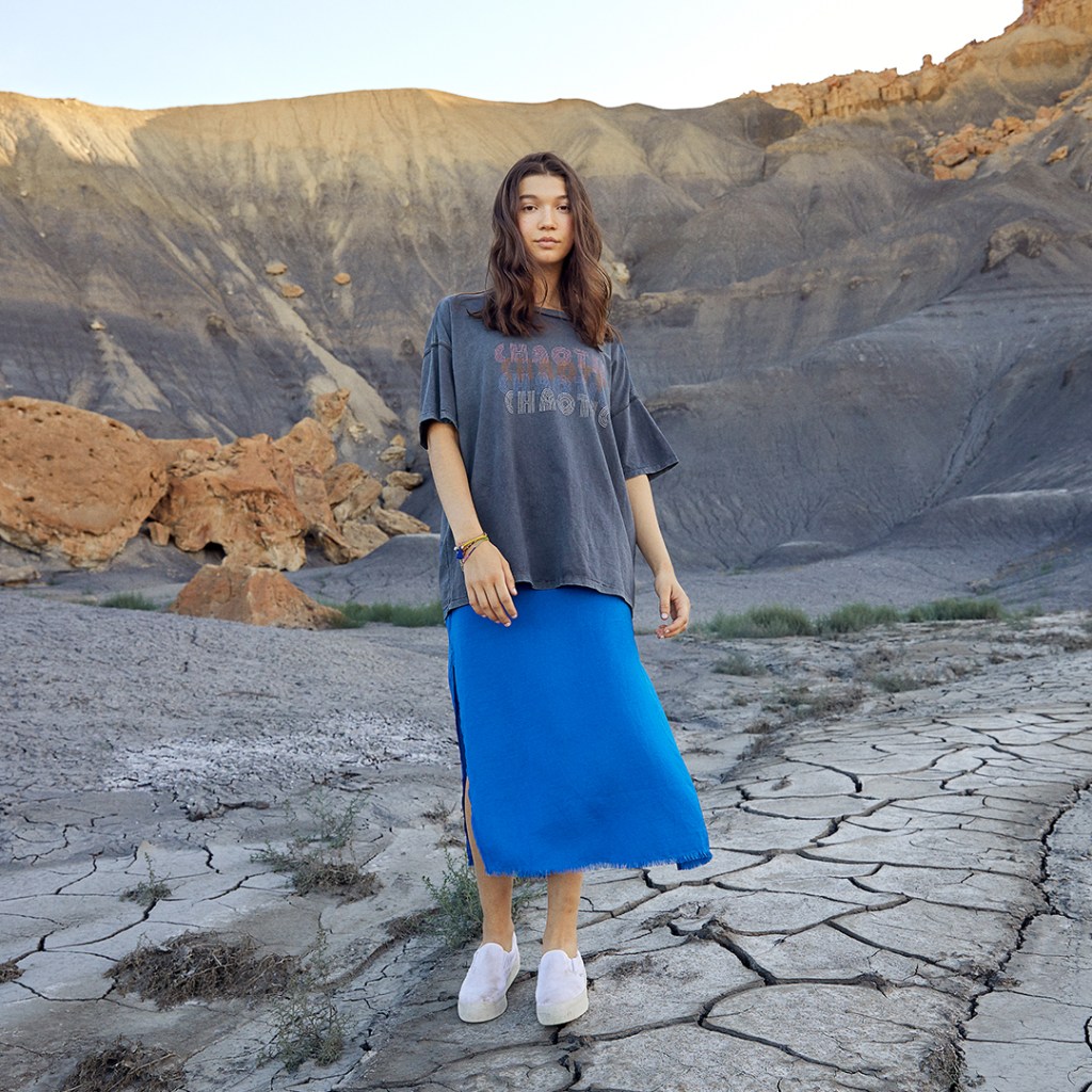 Stylist’s Picks: Satin Dress 3 ways