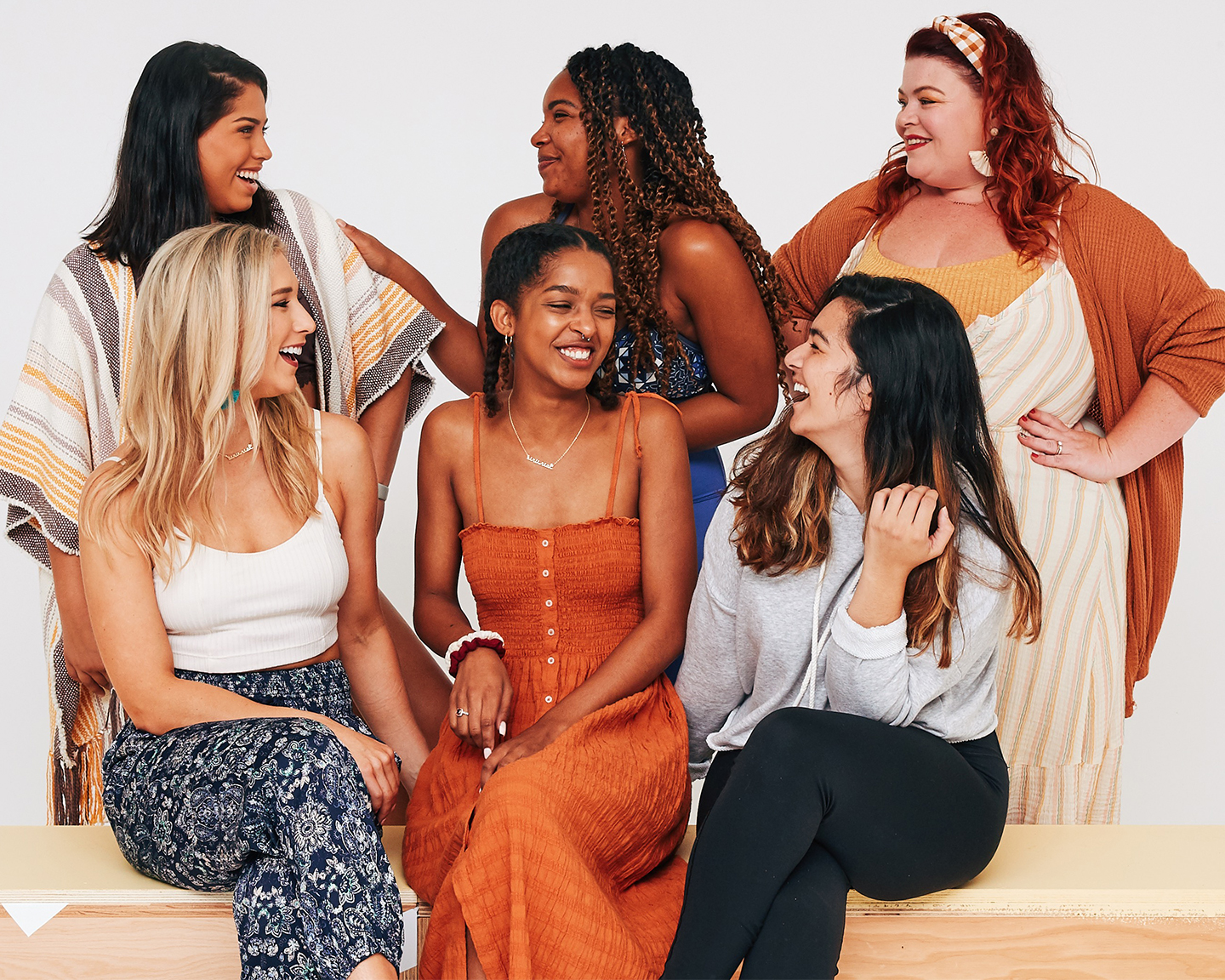 Meet your new #AerieREAL Ambassadors! - #AerieREAL Life