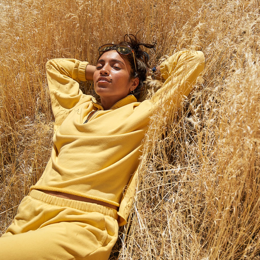 Stylist’s Picks: Yellow, fall