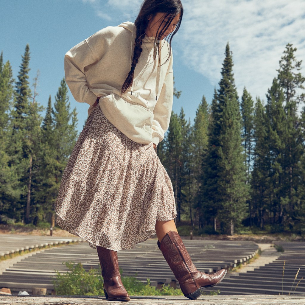 Stylist’s Picks: Hot dang!