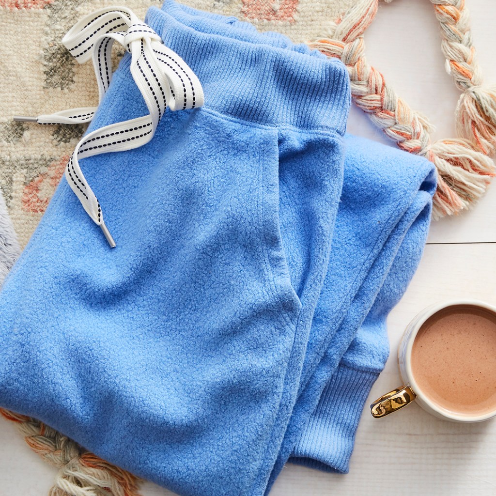 Stylist’s Gifts: The coziest
