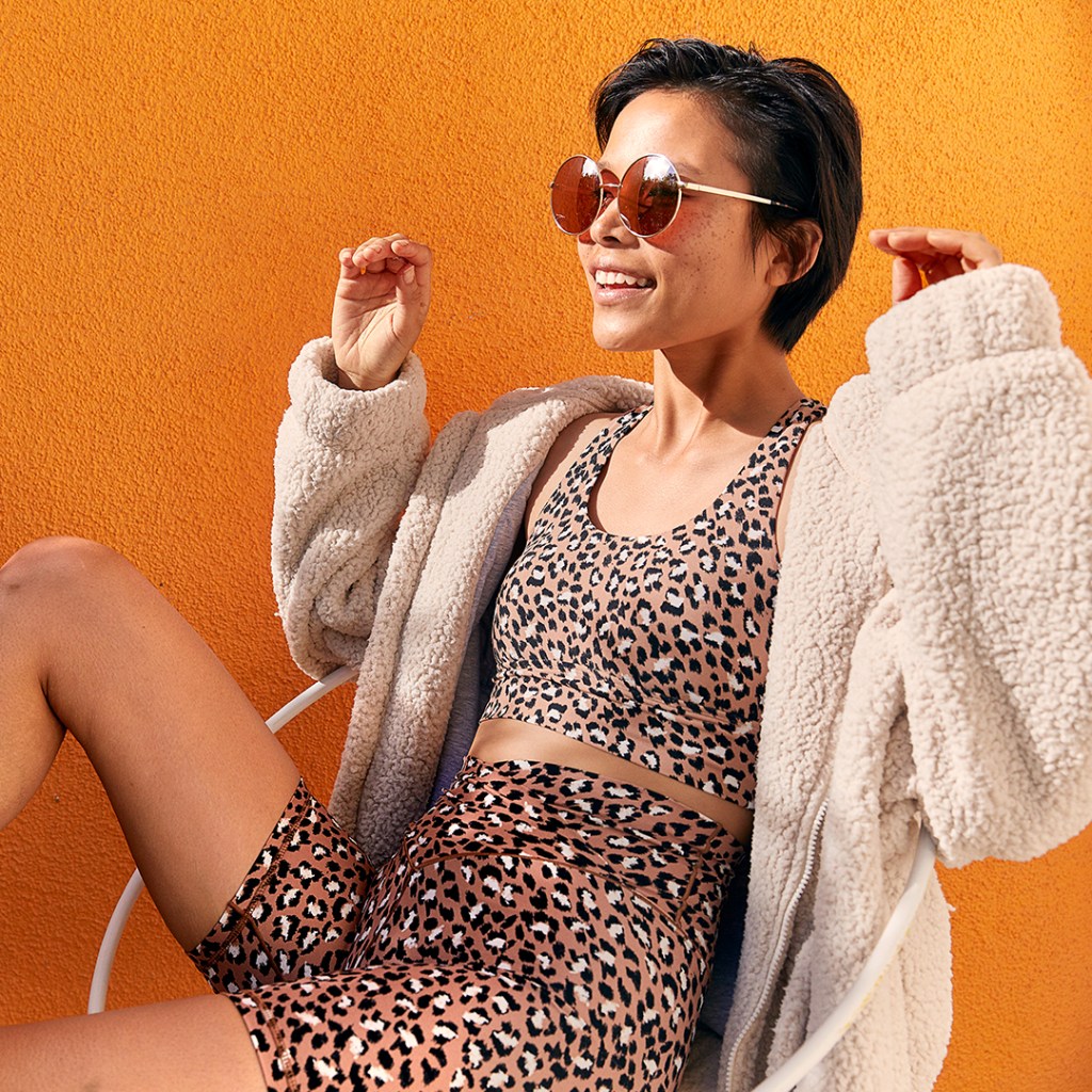 Stylist’s Picks: Bike short season