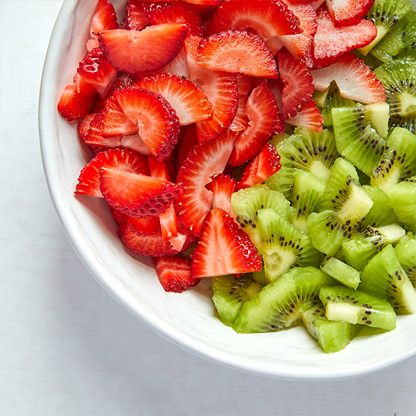 Tropical Popsicle DIY