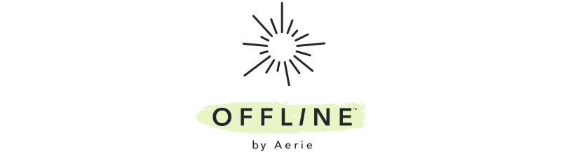OFFLINE by Aerie  CoolSprings Galleria