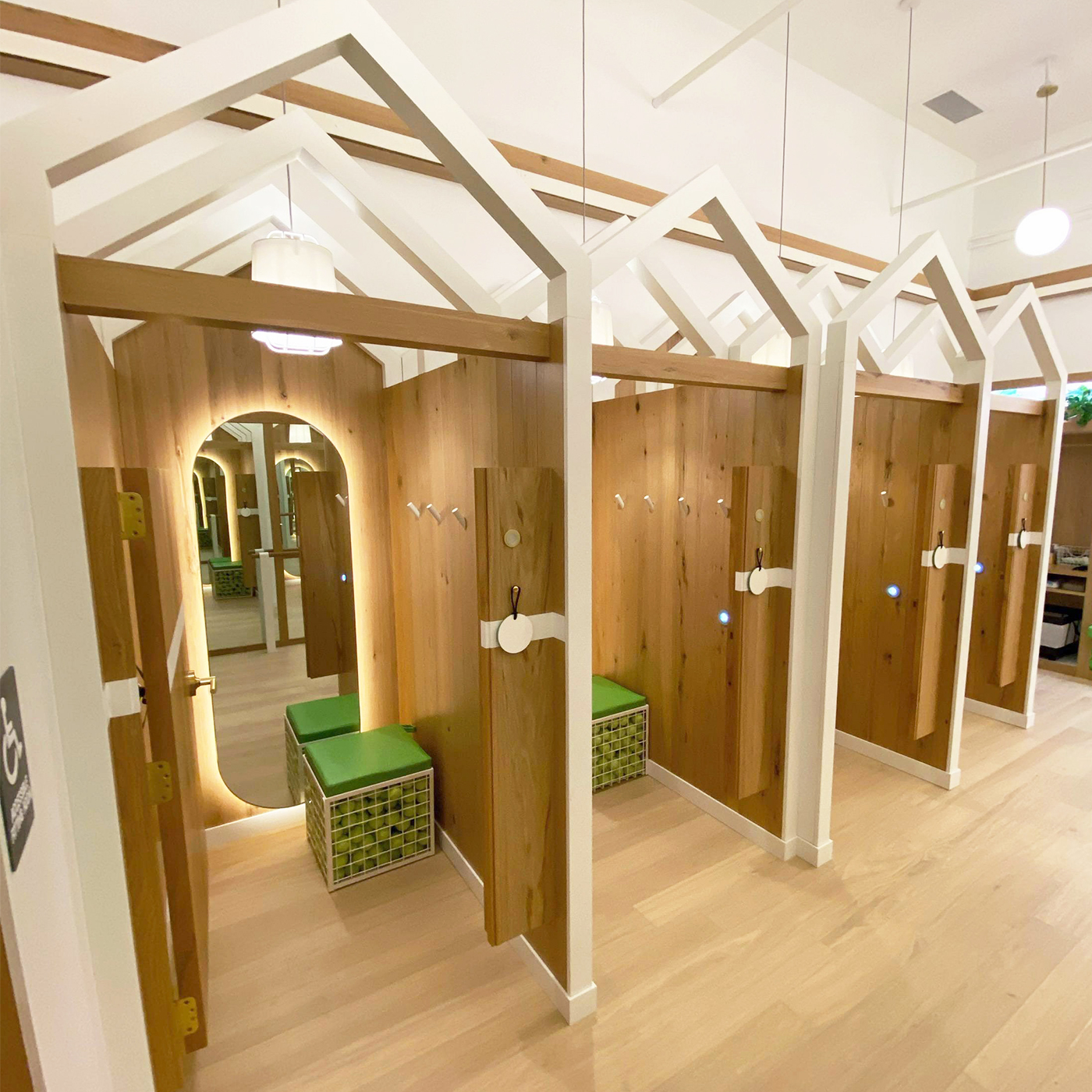 New OFFLINE by Aerie Stores! AerieREAL Life