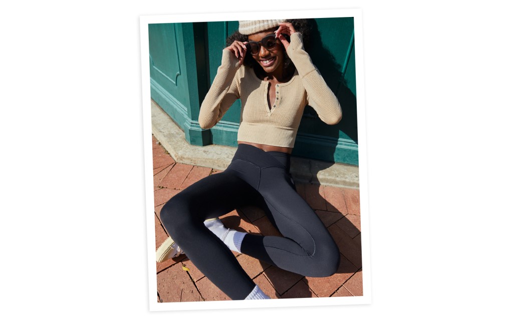 AERIE 2021 FAVES - #AerieREAL Life