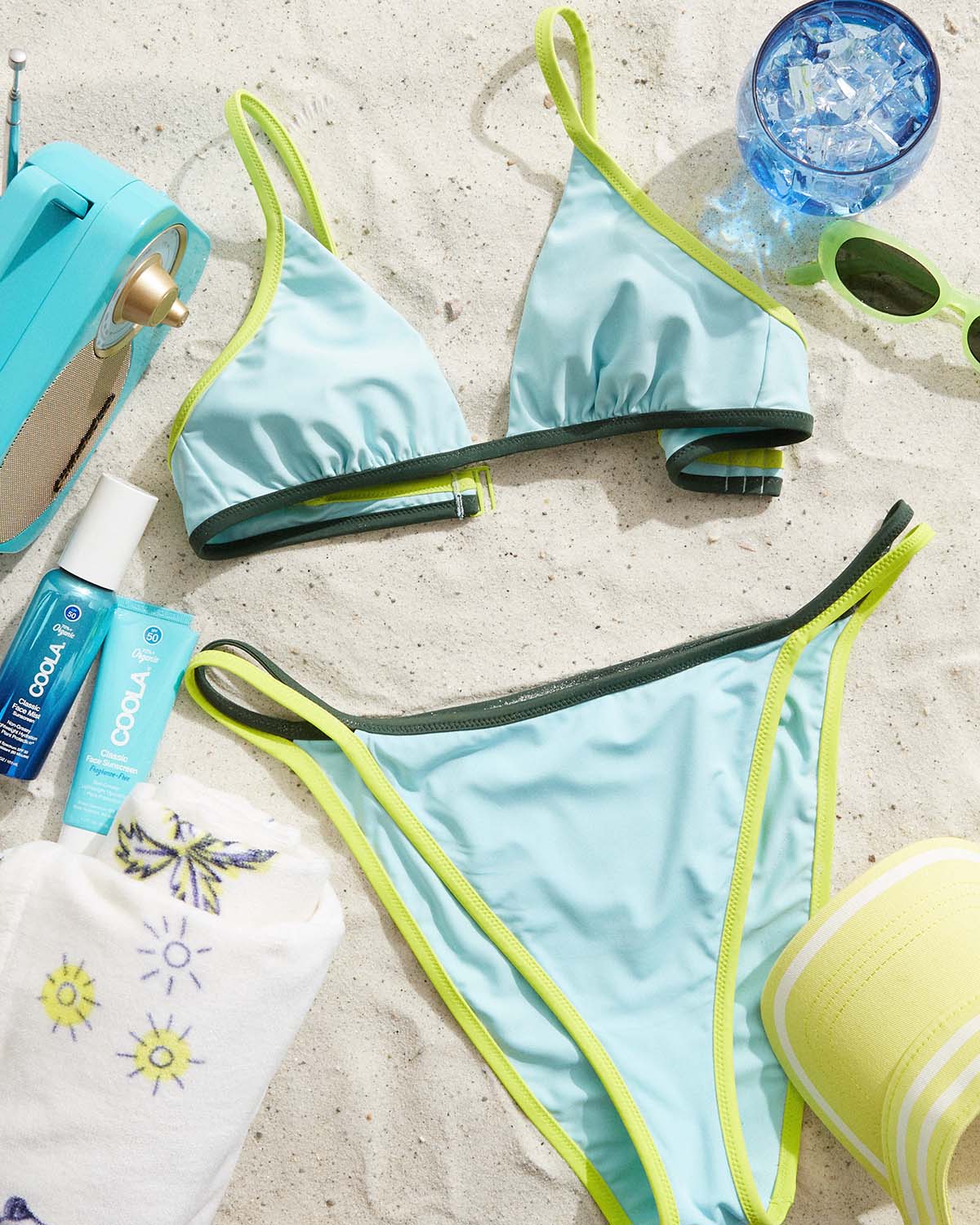 Style Inspo! Swim Personalities - #AerieREAL Life