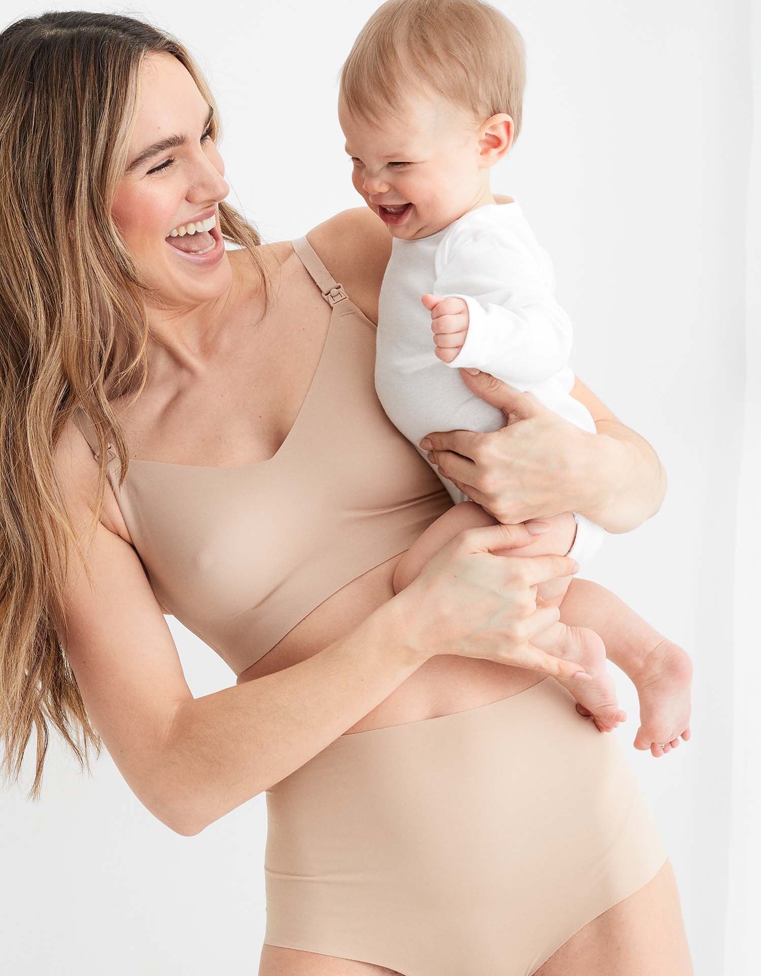 Nursing tank top recommendations? - Breastfeeding, Forums