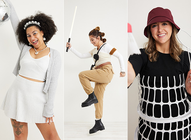 Halloween Archives - #AerieREAL Life