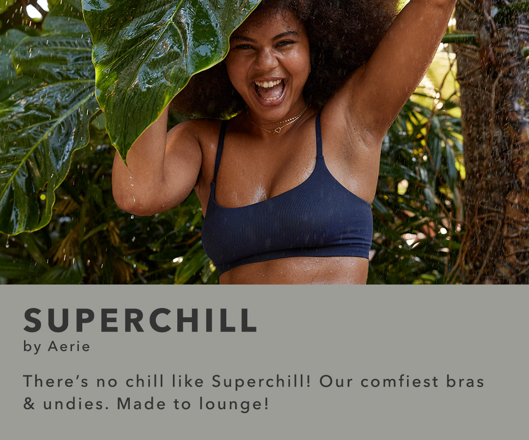 Find your fit with the #AerieREAL Bra Guide! - #AerieREAL Life