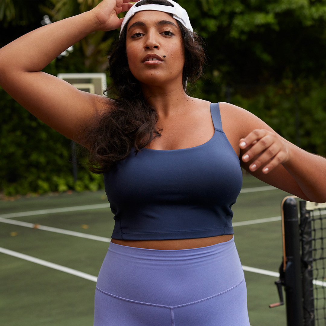 Is Sports Bra Size Same as an Everyday Bra?