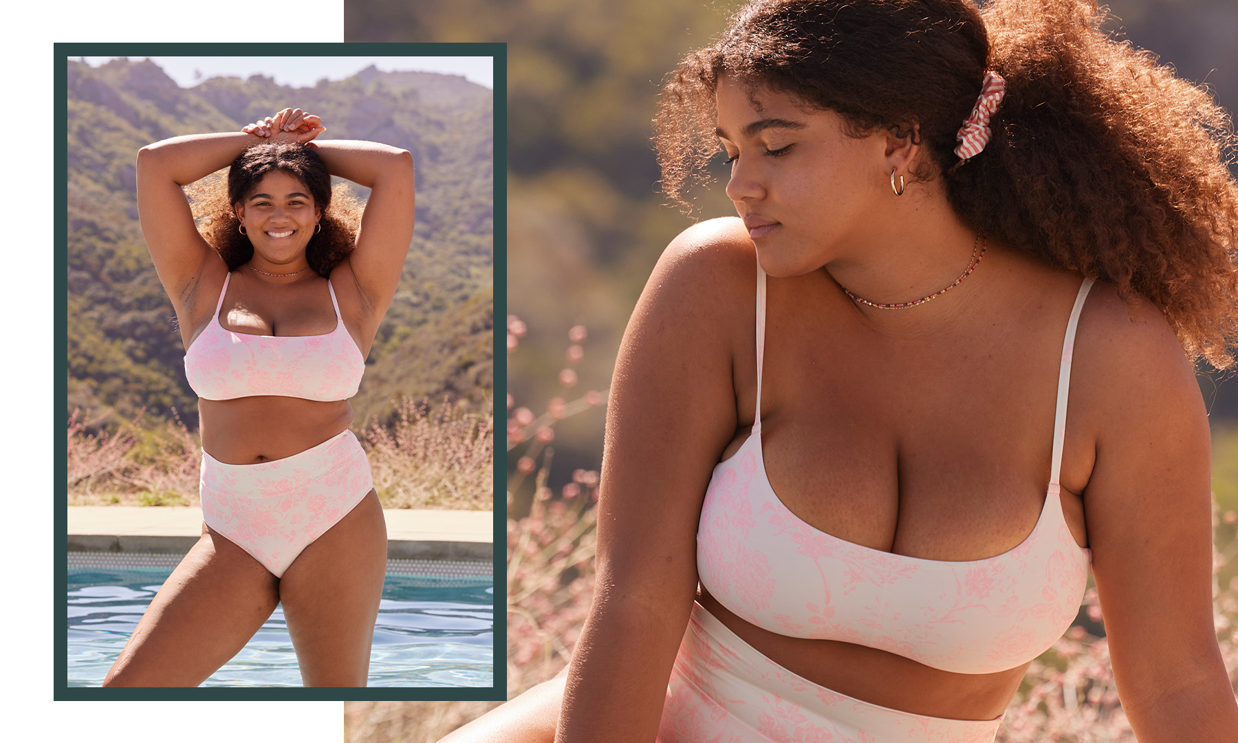 Swimsuit Fits 101: Your Guide to Aerie Swim - #AerieREAL Life