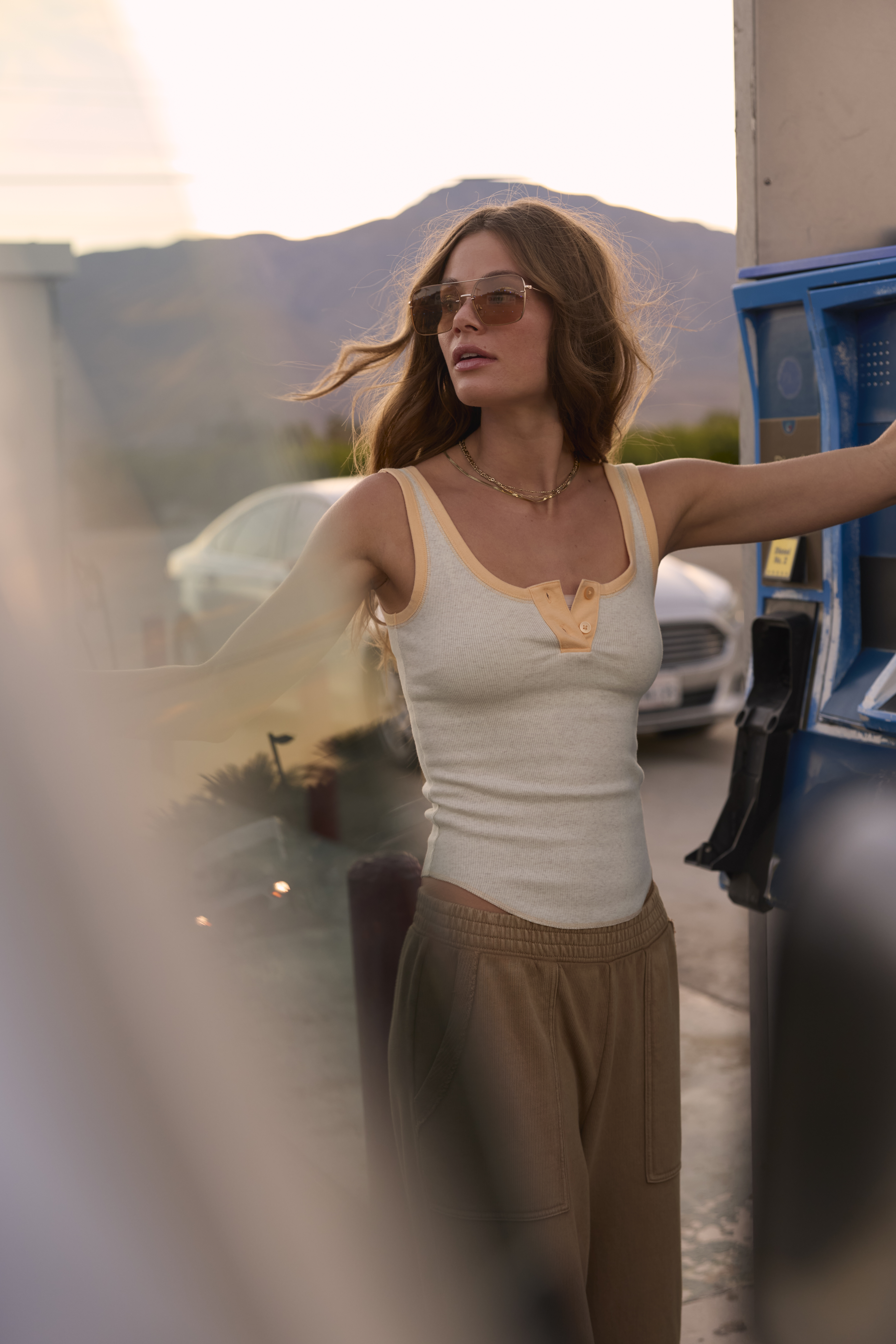 Your Ultimate Guide to Tank Tops & Camis | Aerie